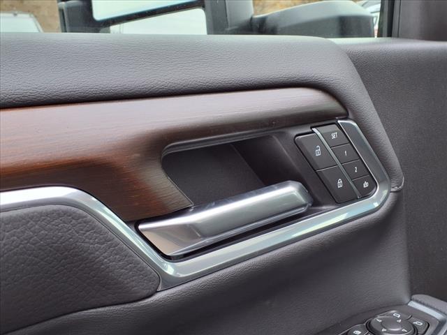 new 2025 GMC Sierra 2500 car, priced at $83,430
