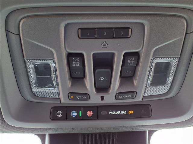 new 2025 GMC Sierra 2500 car, priced at $83,430