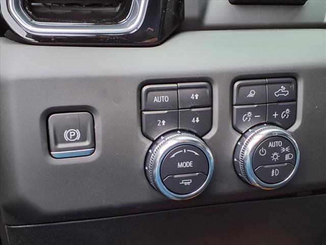 new 2025 GMC Sierra 2500 car, priced at $83,430