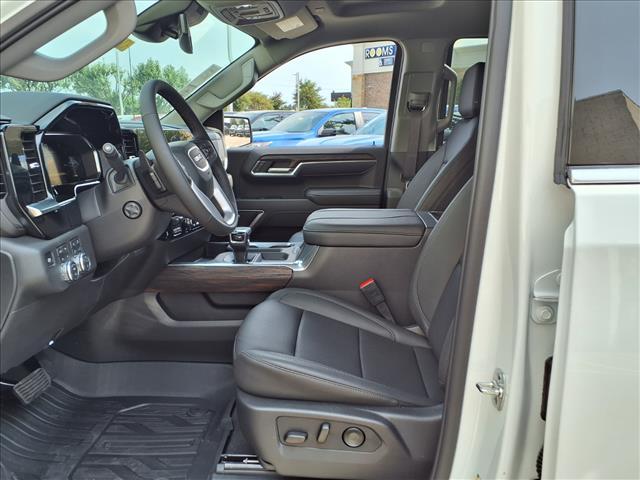 new 2026 GMC Sierra 1500 car, priced at $61,720