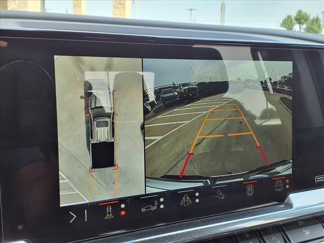 new 2026 GMC Sierra 1500 car, priced at $61,720