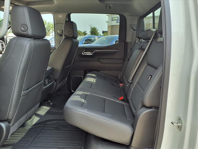 new 2026 GMC Sierra 1500 car, priced at $61,720