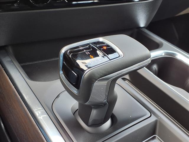 new 2026 GMC Sierra 1500 car, priced at $61,720