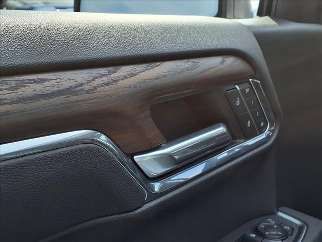 new 2026 GMC Sierra 1500 car, priced at $61,720