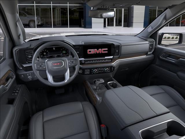 new 2026 GMC Sierra 1500 car, priced at $65,970
