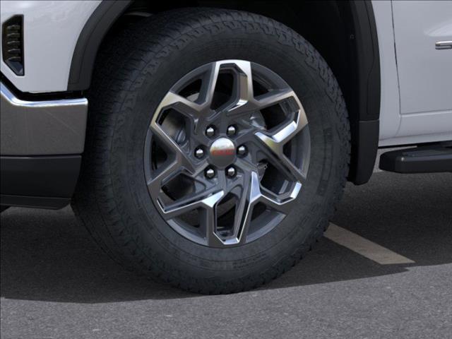 new 2026 GMC Sierra 1500 car, priced at $65,970