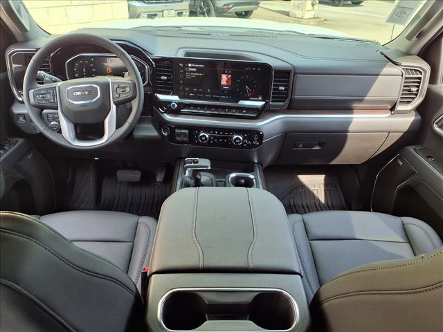 new 2026 GMC Sierra 1500 car, priced at $61,720