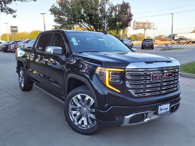 new 2025 GMC Sierra 1500 car, priced at $71,180