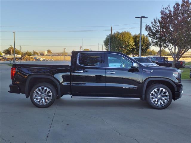 new 2025 GMC Sierra 1500 car, priced at $71,180