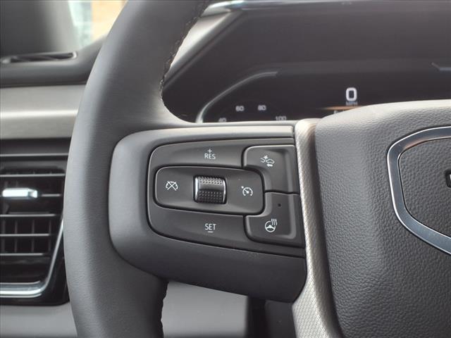 new 2025 GMC Sierra 2500 car, priced at $84,030