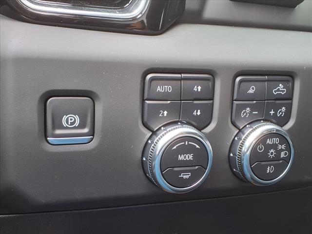 new 2025 GMC Sierra 2500 car, priced at $84,030