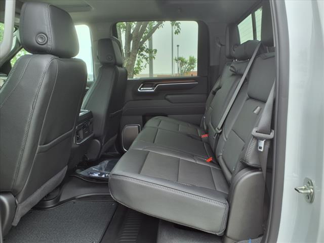 new 2025 GMC Sierra 2500 car, priced at $84,030