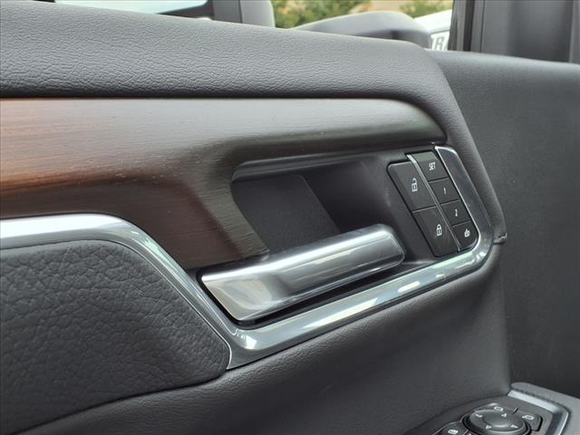 new 2025 GMC Sierra 2500 car, priced at $84,030