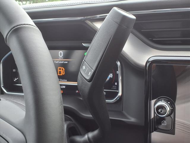 new 2025 GMC Sierra 2500 car, priced at $84,030