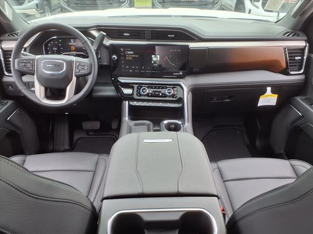 new 2025 GMC Sierra 2500 car, priced at $84,030