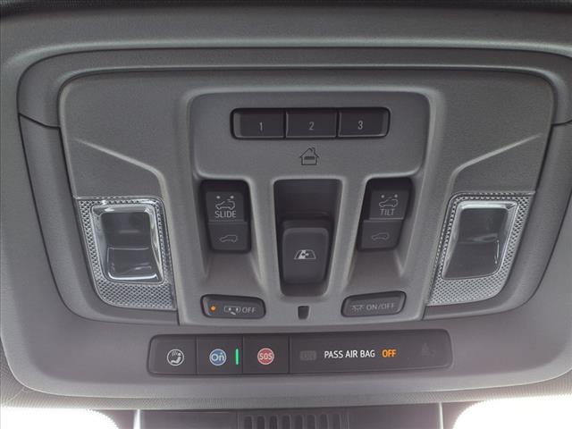 new 2025 GMC Sierra 2500 car, priced at $84,030