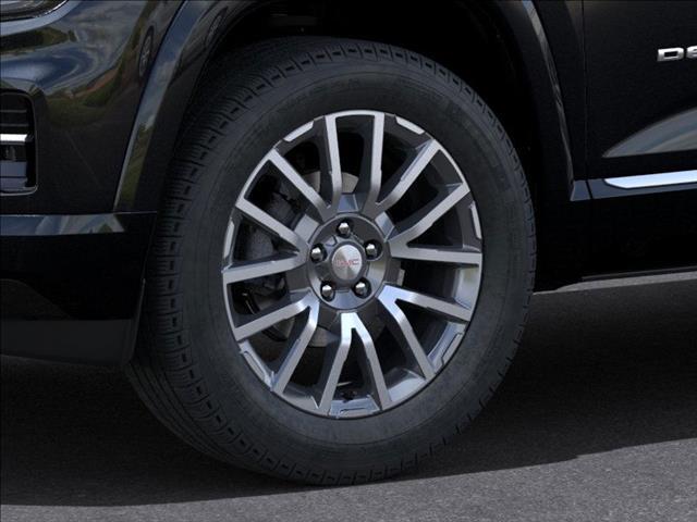 new 2026 GMC Terrain car, priced at $43,440