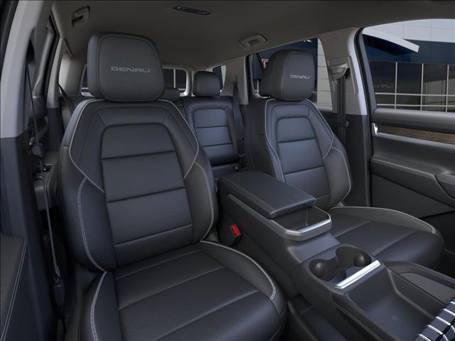 new 2026 GMC Terrain car, priced at $43,440