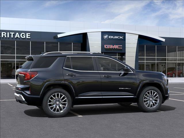new 2026 GMC Terrain car, priced at $43,440