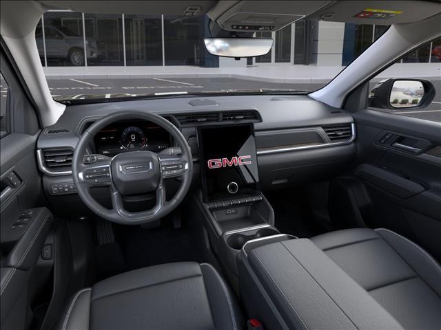 new 2026 GMC Terrain car, priced at $43,440