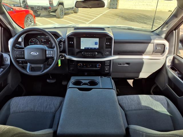 used 2023 Ford F-150 car, priced at $29,339