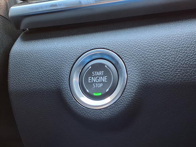 new 2026 GMC Terrain car