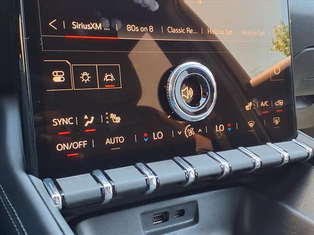 new 2026 GMC Terrain car