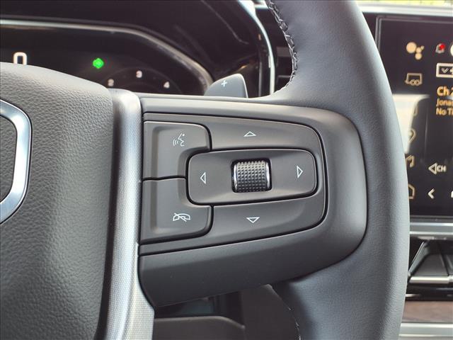 new 2026 GMC Sierra 1500 car, priced at $66,465