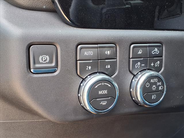 new 2026 GMC Sierra 1500 car, priced at $66,465