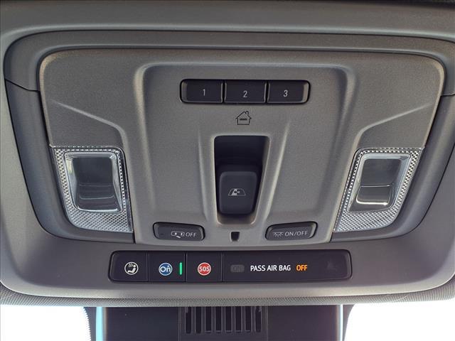 new 2026 GMC Sierra 1500 car, priced at $66,465
