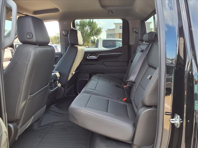 new 2026 GMC Sierra 1500 car, priced at $66,465