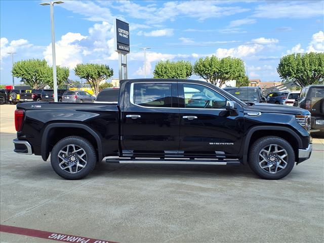 new 2026 GMC Sierra 1500 car, priced at $66,465