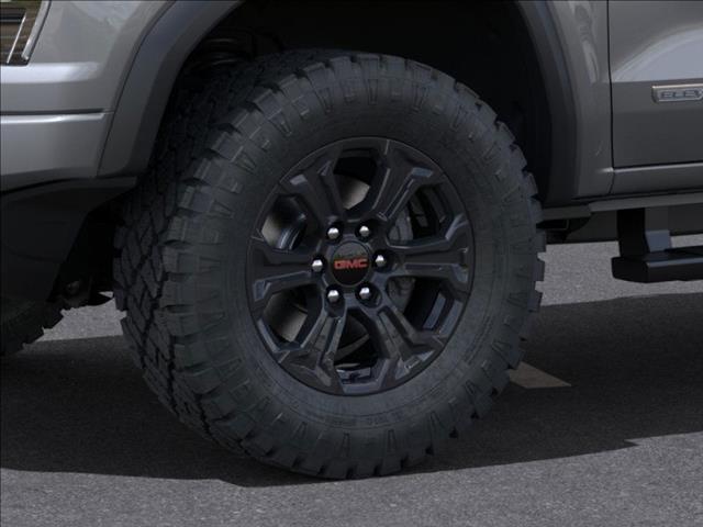 new 2025 GMC Canyon car, priced at $41,845