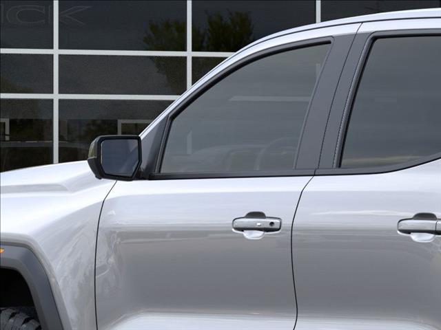 new 2025 GMC Canyon car, priced at $41,845