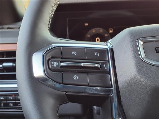 new 2025 GMC Yukon XL car, priced at $85,735