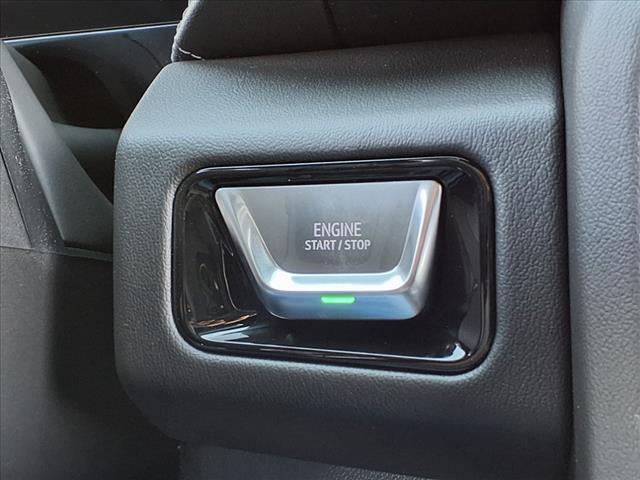 new 2025 GMC Yukon XL car, priced at $85,735