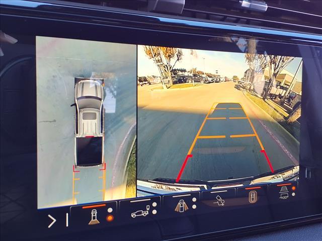 new 2026 GMC Sierra 1500 car, priced at $62,830