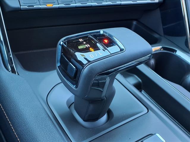 new 2026 GMC Sierra 1500 car, priced at $62,830