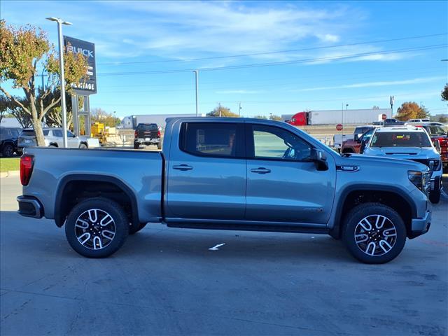 new 2026 GMC Sierra 1500 car, priced at $62,830