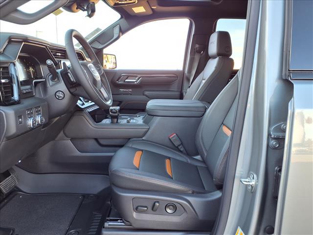 new 2026 GMC Sierra 1500 car, priced at $62,830