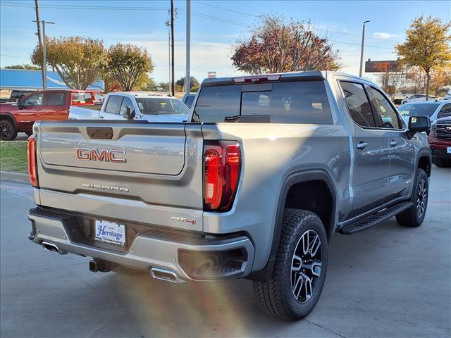 new 2026 GMC Sierra 1500 car, priced at $62,830