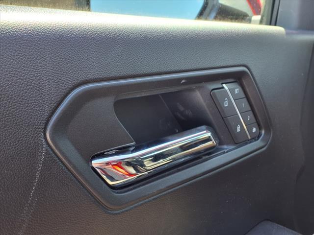 new 2025 GMC Canyon car