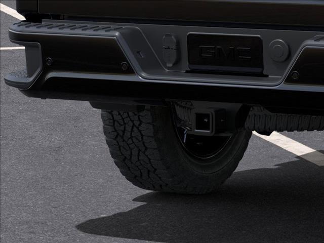new 2025 GMC Sierra 2500 car, priced at $95,845