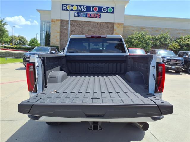 new 2025 GMC Sierra 2500 car, priced at $84,030