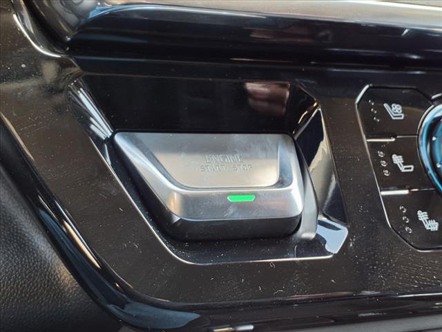 new 2025 GMC Sierra 2500 car, priced at $84,030