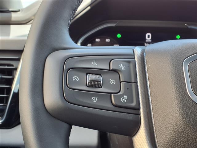 new 2025 GMC Sierra 2500 car, priced at $84,030