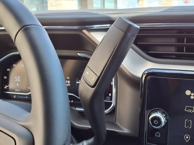 new 2025 GMC Sierra 2500 car, priced at $84,030