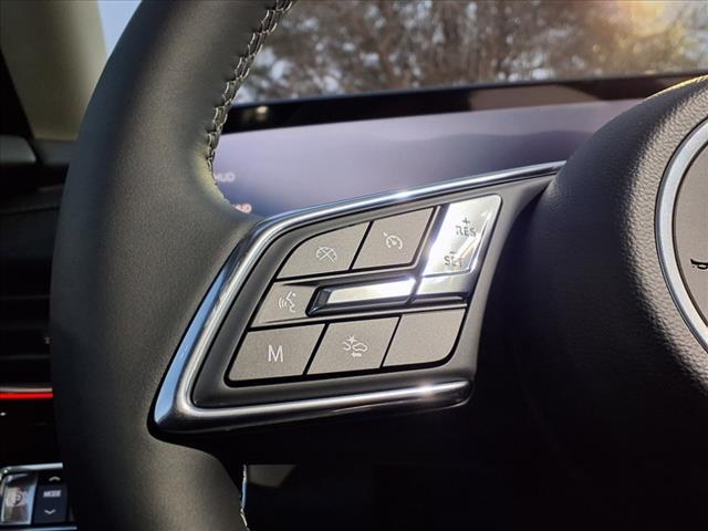 new 2025 Buick Envision car, priced at $44,720