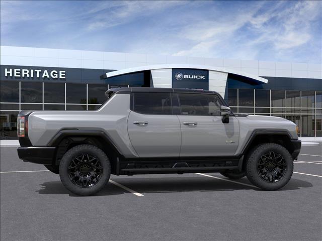 new 2026 GMC HUMMER EV Pickup car, priced at $100,520