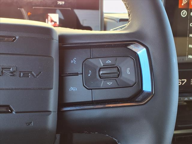 new 2026 GMC HUMMER EV Pickup car, priced at $92,520